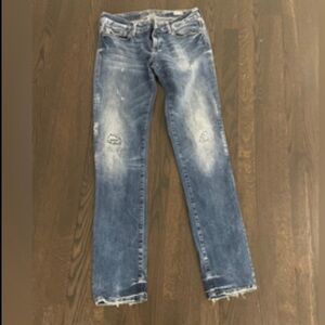 MAVI jeans women’s waist 27 length 34​​